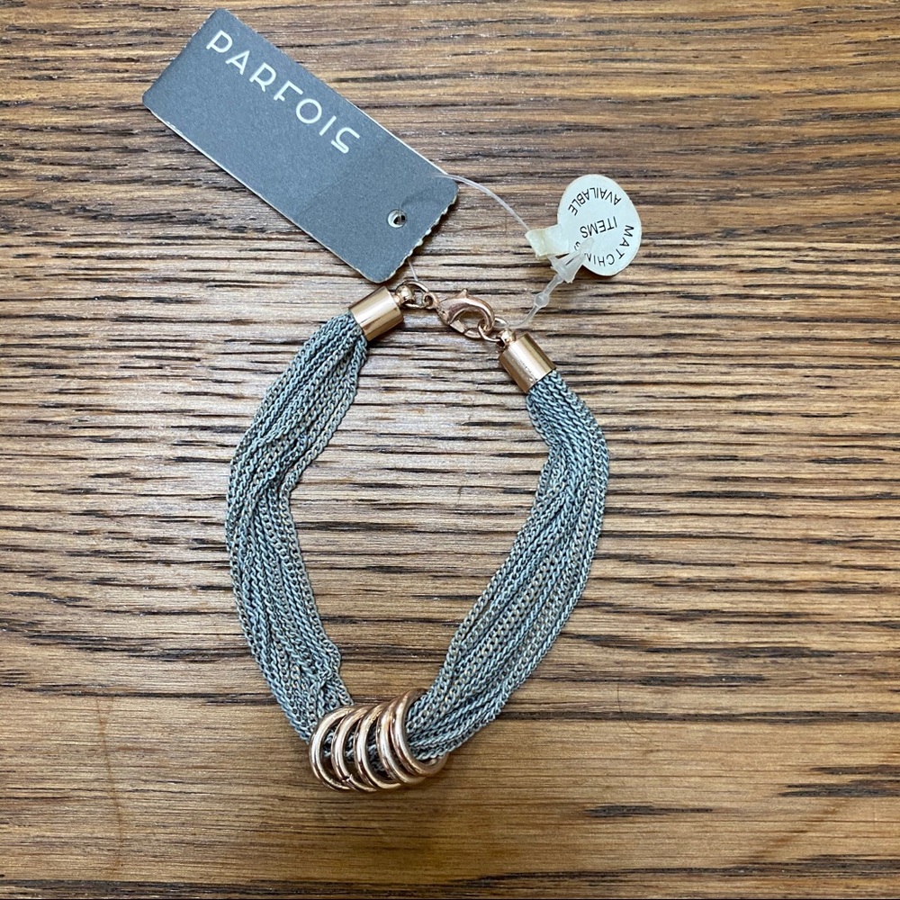 NEW - Parfois Bracelet